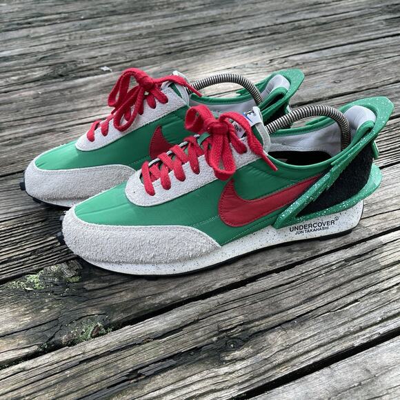 royal blue and white air force 1